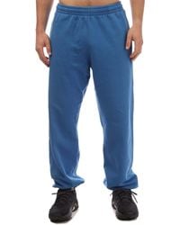 Off-White c/o Virgil Abloh - Diagonal Tab Slim Sweatpants - Lyst