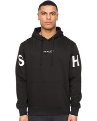 Henleys - Hensleeve Hoodie - Lyst