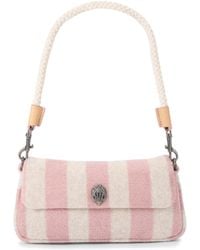 Kurt Geiger - Kc Pickle Shoulder Bag - Lyst