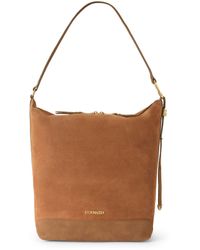 Steve Madden - Leather Maybel Bag - Lyst