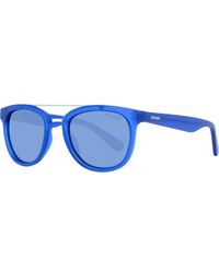 Skechers - Se9079 4891V 48 91V Sunglasses - Lyst