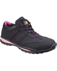 Amblers - Fs47 Heat Resistant Lace Up Safety Trainer - Lyst