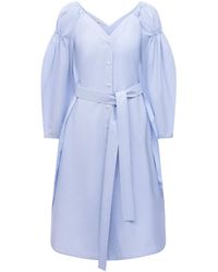 Stella McCartney - Short Dresses - Lyst