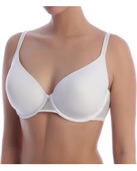 Selene - Victoria Padded Underwire Bra - Lyst