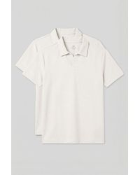 TOMMY LIFE - Viscose Blend T-Shirt - Lyst
