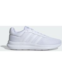 adidas - Lite Racer 4.0 Shoes - Lyst