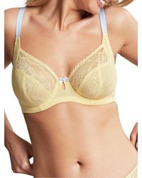 Panache - Alexis Low Front Balcony Bra - Lyst