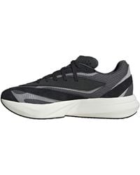 adidas - Lightblaze Lace Up Low Top Sneakers - Lyst
