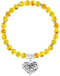 Rodney & Rolf - Bracelet Sterling 925 Conakry - Lyst