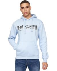 Crosshatch - Sullivan Hoodie (Light) - Lyst