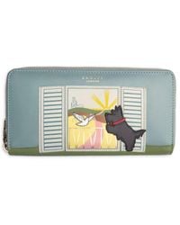 Radley - Room With A View Purse - Lyst