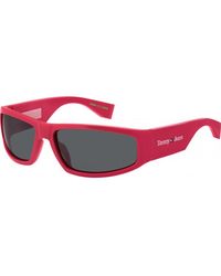 Tommy Hilfiger - Tj-0094-S-35J Tj 0094 S 65 35J Sunglasses - Lyst