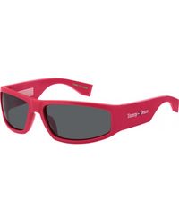 Tommy Hilfiger - Tj-0094-S-35J Tj 0094 S 65 35J Sunglasses - Lyst