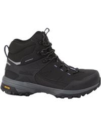 Regatta - Ladies Regen Walking Boots /Lilac Bloom) - Lyst