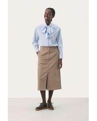 Part Two - Rok A-Shape Desert - Lyst