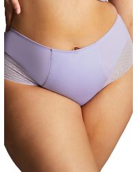 Panache - Bliss Deep Brief - Lyst