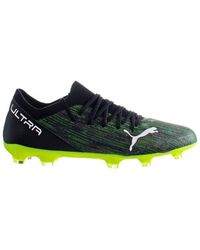 PUMA - Ultra 3.2 Fg/Ag Football Boots - Lyst