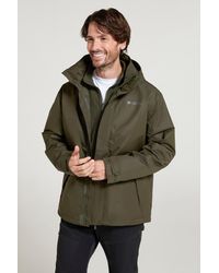Mountain Warehouse - 'Fell' 3 - Lyst