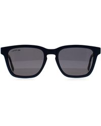 Lacoste - Square Matte L987S - Lyst