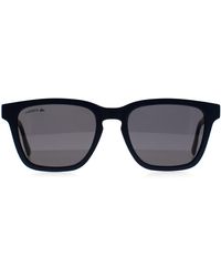 Lacoste - Square Matte L987S - Lyst