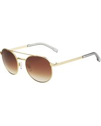Bollé - Bollé Ova Polarized Sunglasses - Lyst