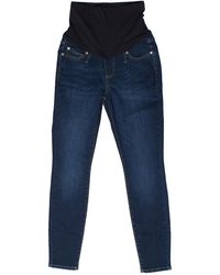 Gap - Skinny Maternity Jeans 795405 - Lyst