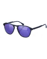 Armand Basi - Oval Shaped Sunglasses Ab12307 - Lyst
