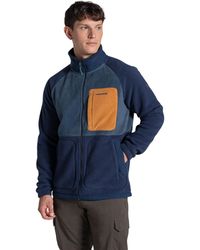 Craghoppers - Dades Colour Block Jacket Stone) - Lyst