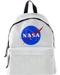 NASA - Backpack 24L With Adjustable Wings 39Bp - Lyst