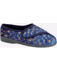 Zedzzz - Janice Slippers - Lyst