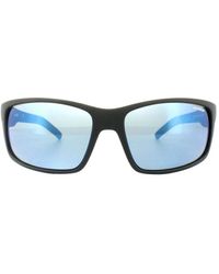 Arnette - Sunglasses Fastball 4202 226855 Fuzzy Mirror - Lyst