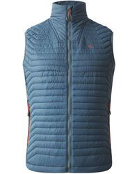 Dare 2b - Descending Ii Gilet (Stormy Weather) - Lyst