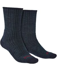 Bridgedale - Hiking Midweight Merino Wool Socks - Lyst