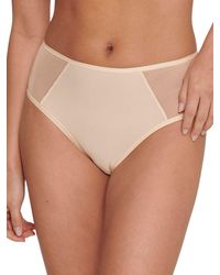 Sloggi - Soft Adapt High Waist Brief - Lyst