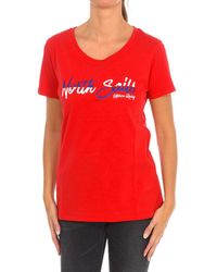 North Sails - Short Sleeve T-Shirt 9024310 - Lyst