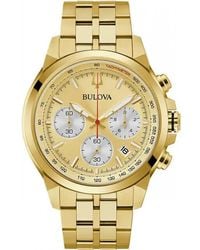 Bulova - 97B217 Classic Watch - Lyst