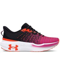 Under Armour - Infinite Elite Road Running Shoes - Lyst