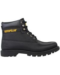 Caterpillar - Colorado 2.0 Tractor Boots - Lyst
