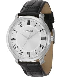 INVICTA WATCH - Vintage 44862 Quartz Horloge - Lyst