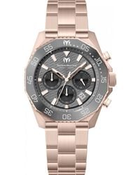 TechnoMarine - Tm-225087 Mare Vivo Watch - Lyst