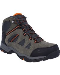 Hi-Tec - Bandera Ii Wide Hiking Boots - Lyst