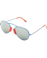 Lgr - Agadir--08 Agadir 54 08 Sunglasses - Lyst