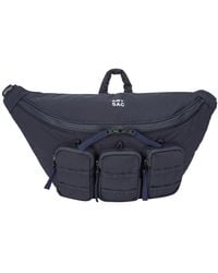 Art-sac - Jaspar Triple Padded Sling Bag - Lyst