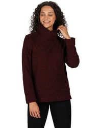 Regatta - Radmilla Overhead Funnel Neck Fleece - Lyst