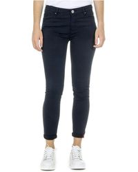 Andrew Charles by Andy Hilfiger - Trousers Claire - Lyst