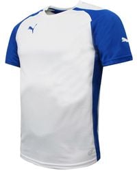 PUMA - Speed Jersey Training Gym Sports T-Shirt - Lyst