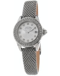 Folli Follie - Ladies Watch Quartz Stainless Steel - Lyst