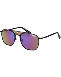 Superdry - Zonnebril Sds Trophy 027 54 - Lyst