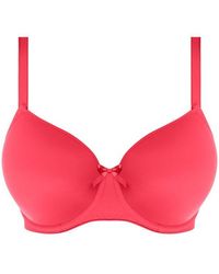 Freya - Fancies Underwired Balcony Moulded Bra - Lyst