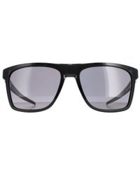 Oakley - Square Ink/Prizm Leffingwell Sunglasses - Lyst